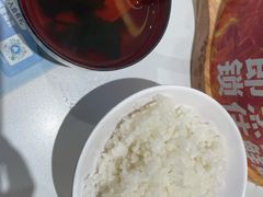 -牛邸·烧肉饭(来福士店)