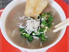 -汪记鲜鱼糊汤粉(沈阳路总店)