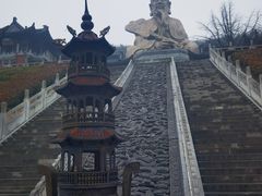 -句容茅山景区