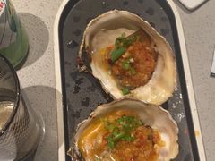 -丰茂烤串(公园店)