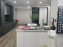 -乐杰空间设计(创意园店)