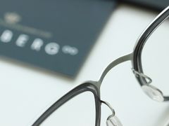 -目艮眼镜SHOWROOM(品牌集合店)