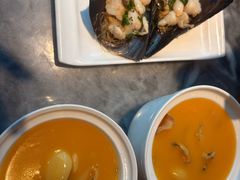 -兴仙饭店·闽味海鲜(马尾总店)