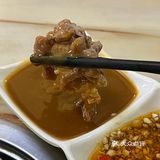 这个沙茶酱为什么这么好吃？！？！
