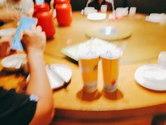 -九毛九西北菜(大东海店)