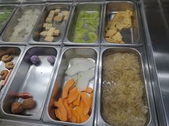 -刁四藤椒麻辣烫(振华店)