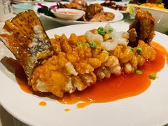 -古南都·老广东酒楼(龙江店)
