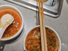 -海底捞火锅(赛格国际购物中心店)