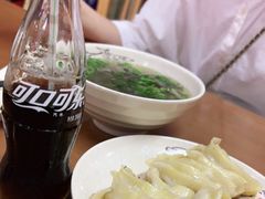 -回回锅贴(小河沿店)