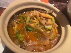 -隐厨·中国菜馆(三里屯T+MALL店)