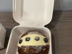 -君之狮子山·轻糖烘焙(松江印象城店)