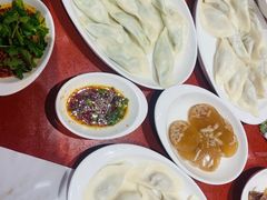 -喜家德虾仁水饺(长泰广场店)