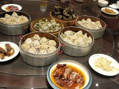 -四季春(美食街店)