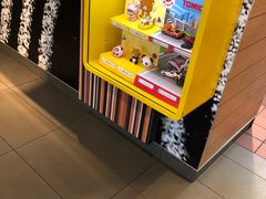 -麦当劳(东苑丽宝商业广场店)