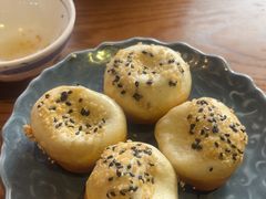 -鑫震源·苏式大虾生煎(山塘街店)