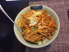 -景鹤料理(上地华联店)
