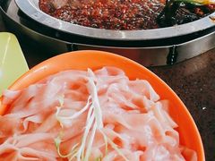 -巴倒烫陆派重庆火锅(南山店)