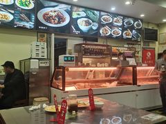 -杏园餐厅(西四北大街店)