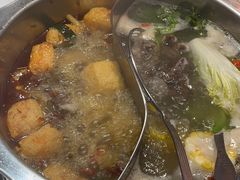 -八合里潮汕鲜牛肉火锅(吉大店)
