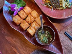 虾泥春卷-花马天堂云南餐厅 Lost Heaven(外滩店)