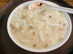 -老西关濑粉(文明路店)