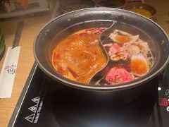 -温野菜涮涮锅(大悦城店)