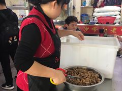 -铭辉沙嗲面(新街商业城店)