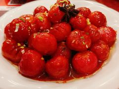 -聚首堂·特色小吃·肘子(什刹海德胜门店)