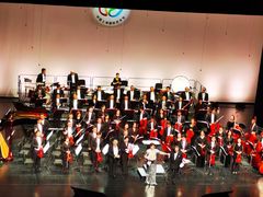 -交通银行前滩31演艺中心