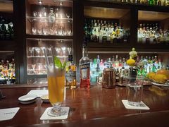 -The Bottle Bar(羲和商业广场店)