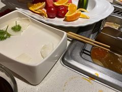 -海底捞火锅(玉桥商业广场店)