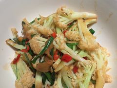 -味上湘菜馆(岳麓山店)