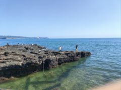 -涠洲岛火山国家地质公园
