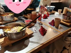 -火山屋台(新街口店)