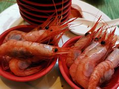 -上海浦东假日酒店逸庭咖啡厅