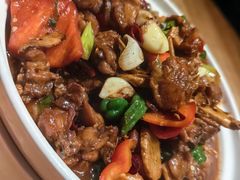 -鲁城往事(游客中心店)