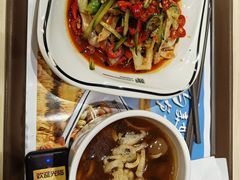 秘制凉皮-魏家凉皮(大差市店)