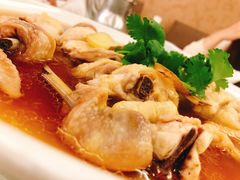 -宏玲餐厅(四川南路店)