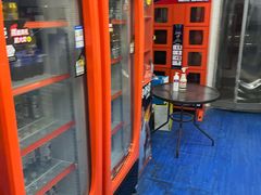 -汉森运动中心(永和路店)