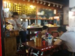 大堂-老南昌粉面馆(绳金塔店)