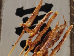 -北丐先生·野馄饨烧烤(雨花万象店)
