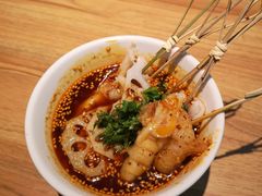 -太二酸菜鱼(正大广场店)