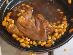 -乔阿马·江南味·驴肉香(龙湖华泾天街店)