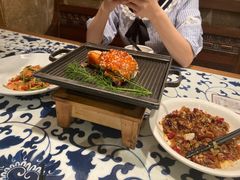 -庭悦餐厅(华侨城店)