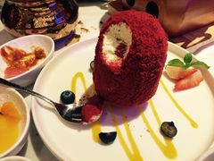 -金椰壳· 大厨新加坡菜(壹方城店)