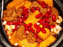 -张家卫·阳江菜·小海鲜(肥婆湾桥店)