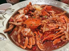 -胖哥俩肉蟹煲(湖滨银泰in77店)