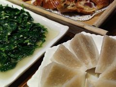 -南海渔家•海鲜•正宗海南菜(海棠湾店)