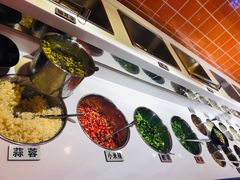 -屋头串串(临江路店)