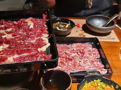 -原牛道·潮汕围炉火锅(讯美店)